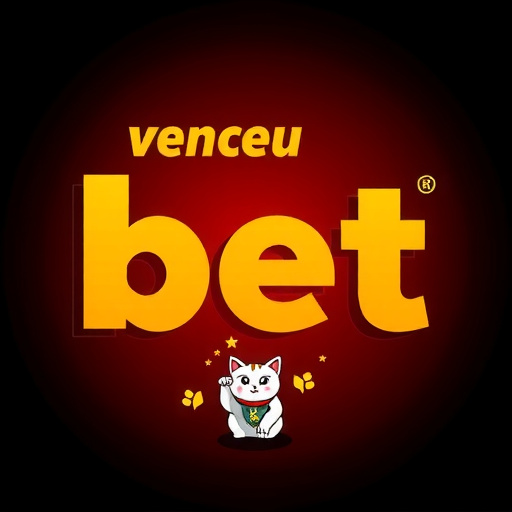 Venceu Bet logo